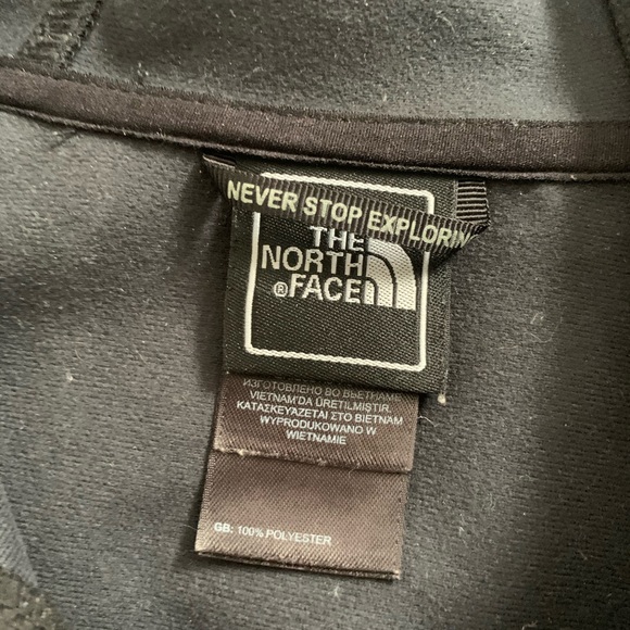 The North Face Magnolia Soft Shell Jacket - Picture 4 of 6